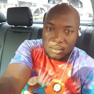 Meet your Posher, Ryan